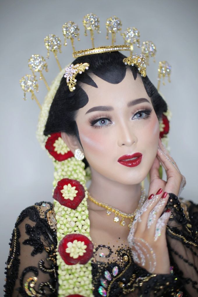 Beautiful Indonesia 2022 by Deandra Wedding Planner - 009