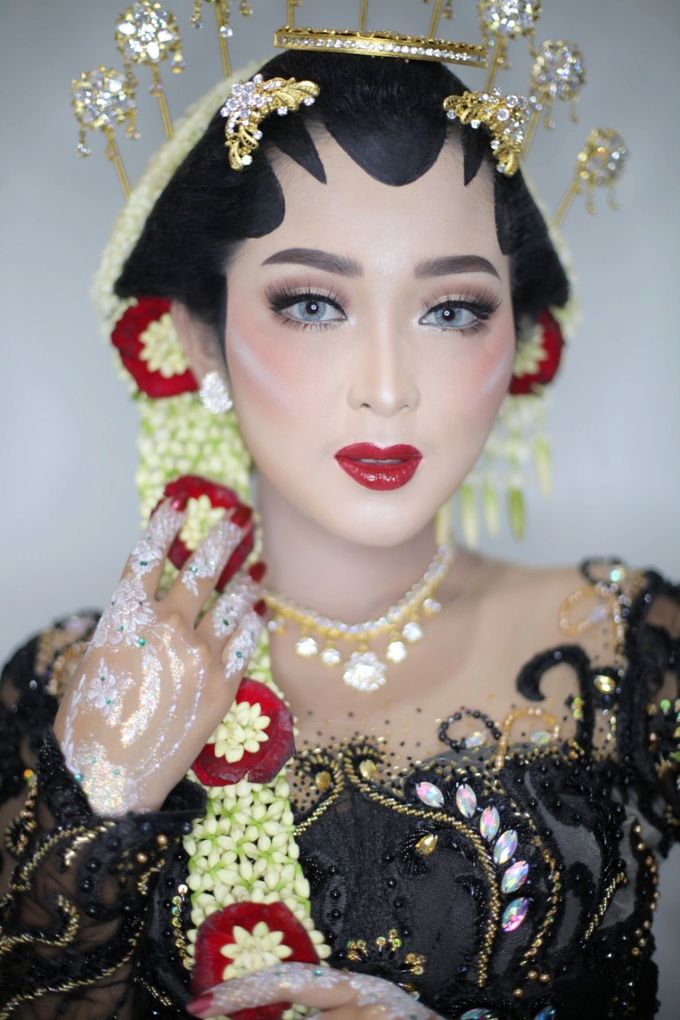 Beautiful Indonesia 2022 by Deandra Wedding Planner - 001 Beautiful Indonesia 2022 by Deandra Wedding Planner - 001
