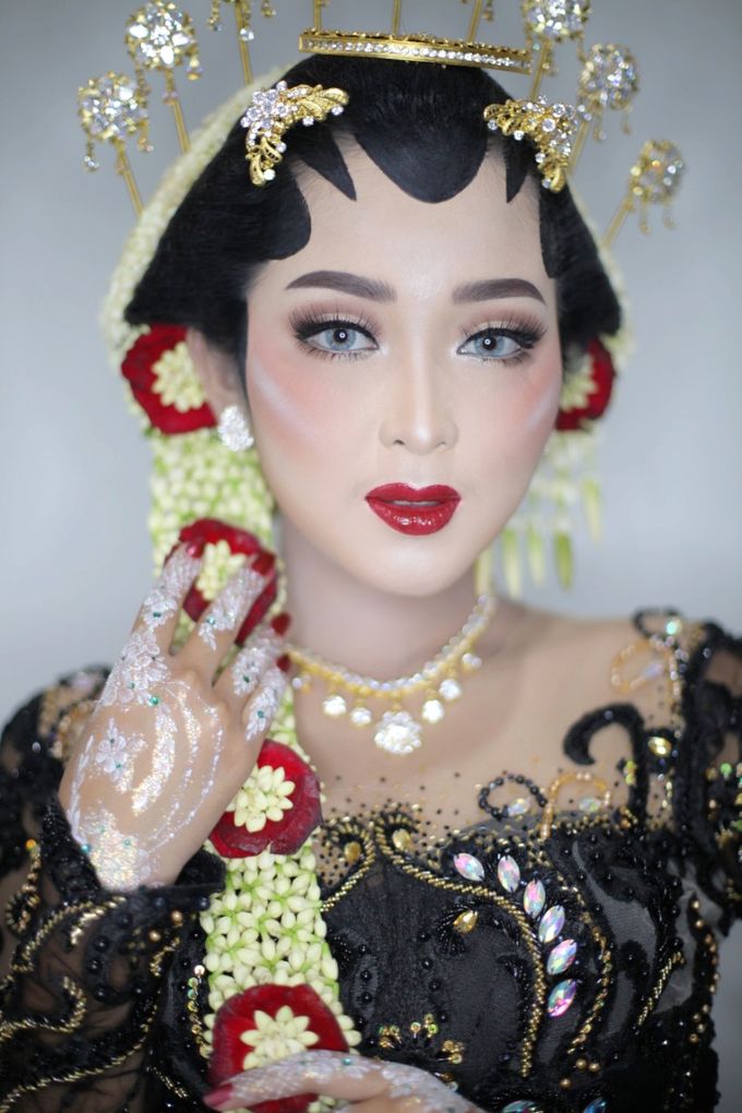 Beautiful Indonesia 2022 by Deandra Wedding Planner - 001