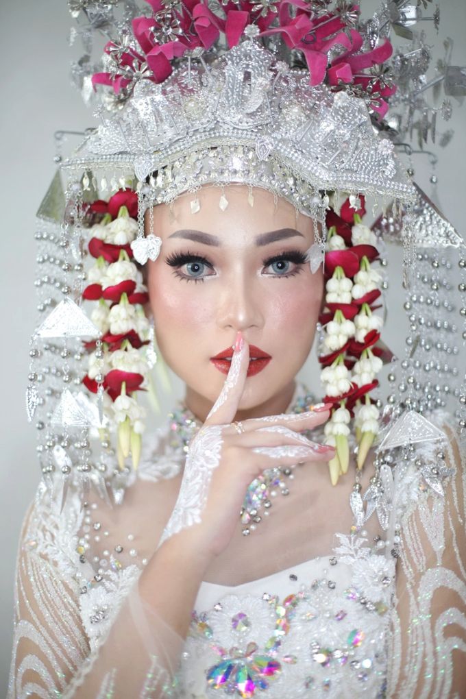 Beautiful Indonesia 2022 by Deandra Wedding Planner - 012