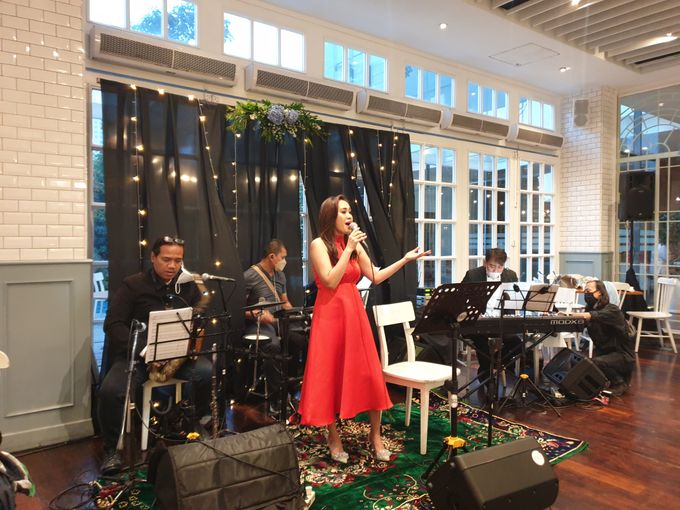 Wedding Alissa & Farabi by Hanny N Co Orchestra - 001 Wedding Alissa & Farabi by Hanny N Co Orchestra - 001