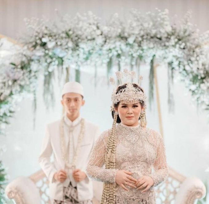 wedding venue by Hotel 88 Grogol Jakarta - 001