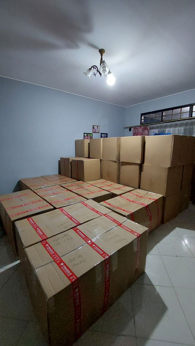 Hampers Ied Al Fitr by Terrarium Palace - 005 Hampers Ied Al Fitr by Terrarium Palace - 005