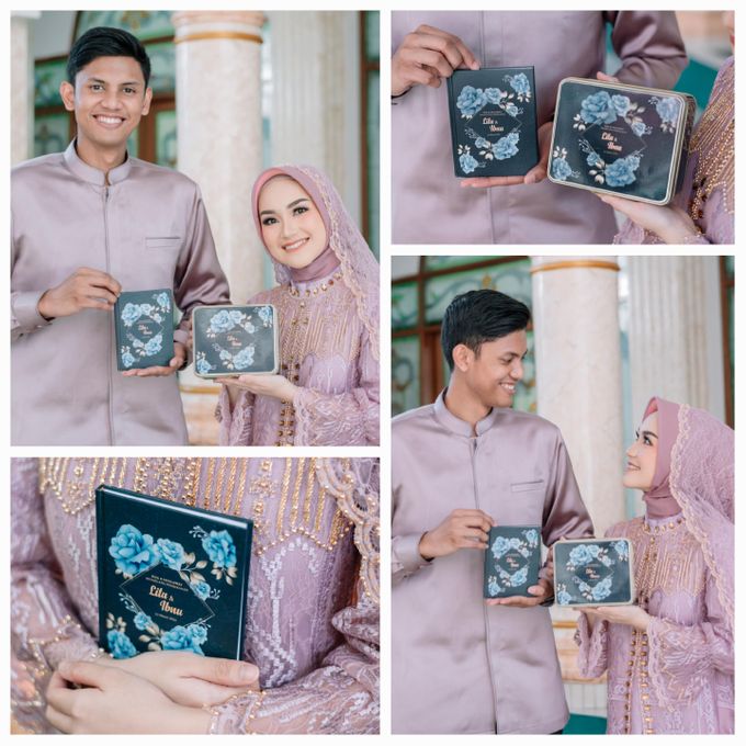 Lita Ibnu - Pengajian Menjelang Pernikahan by Chandira Wedding Organizer - 009 Lita Ibnu - Pengajian Menjelang Pernikahan by Chandira Wedding Organizer - 009
