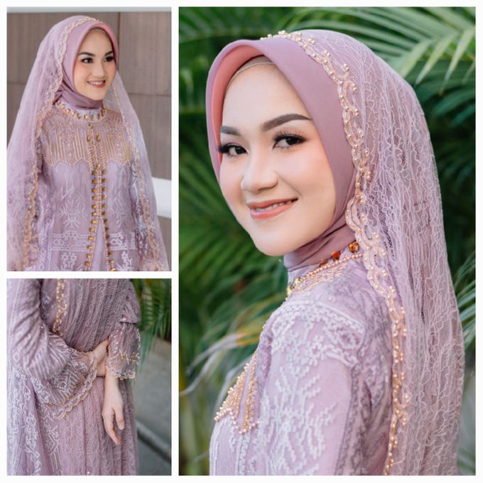 Lita Ibnu - Pengajian Menjelang Pernikahan by Chandira Wedding Organizer - 007 Lita Ibnu - Pengajian Menjelang Pernikahan by Chandira Wedding Organizer - 007