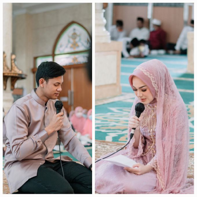 Lita Ibnu - Pengajian Menjelang Pernikahan by Chandira Wedding Organizer - 005 Lita Ibnu - Pengajian Menjelang Pernikahan by Chandira Wedding Organizer - 005