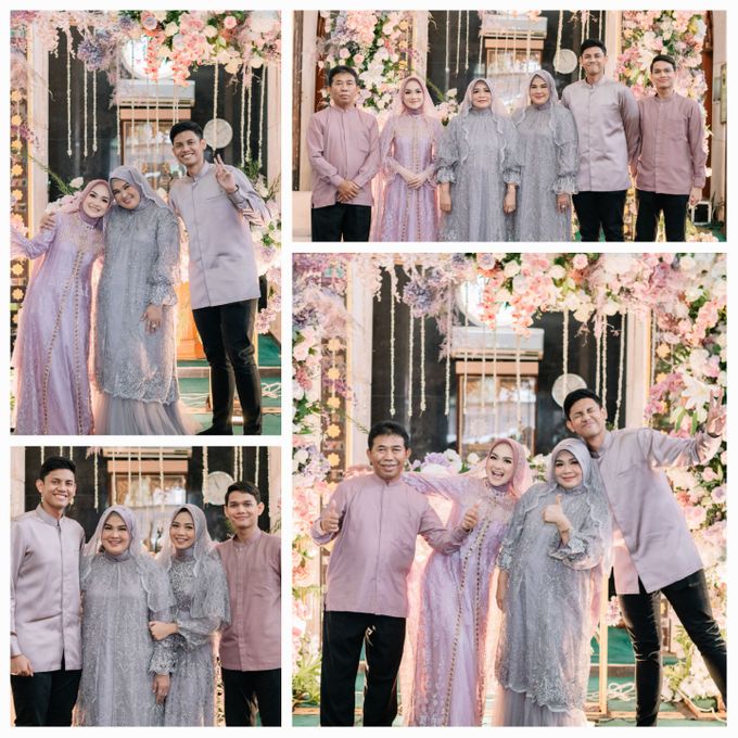 Lita Ibnu - Pengajian Menjelang Pernikahan by Chandira Wedding Organizer - 008 Lita Ibnu - Pengajian Menjelang Pernikahan by Chandira Wedding Organizer - 008