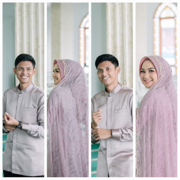 Lita Ibnu - Pengajian Menjelang Pernikahan by Chandira Wedding Organizer - 001 Lita Ibnu - Pengajian Menjelang Pernikahan by Chandira Wedding Organizer - 001