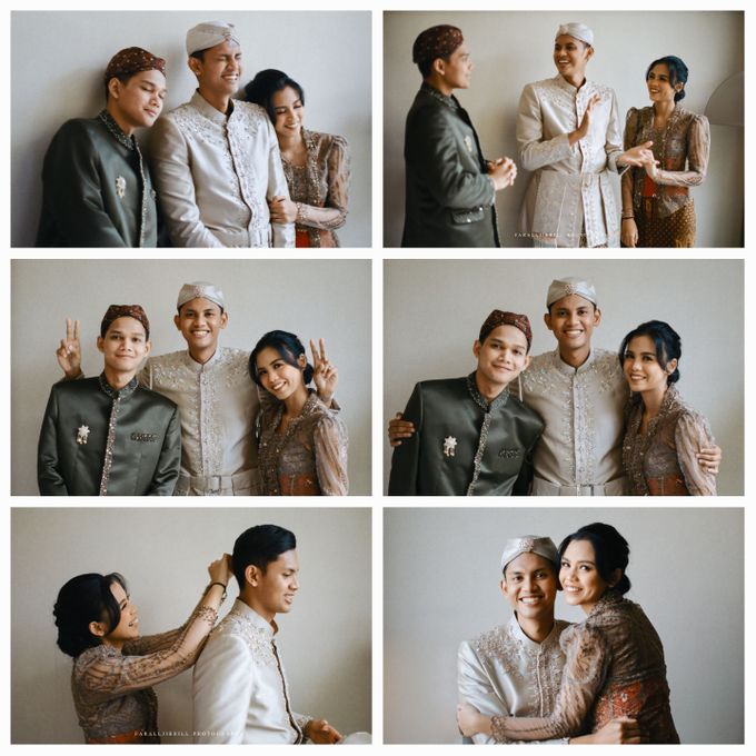 Lita Ibnu - Akad Nikah by Chandira Wedding Organizer - 018 Lita Ibnu - Akad Nikah by Chandira Wedding Organizer - 018