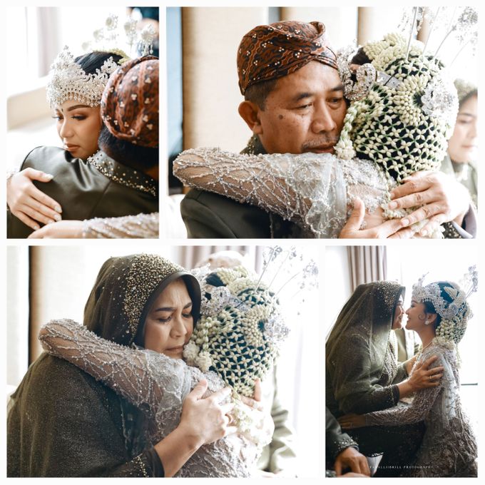 Lita Ibnu - Akad Nikah by Chandira Wedding Organizer - 029 Lita Ibnu - Akad Nikah by Chandira Wedding Organizer - 029