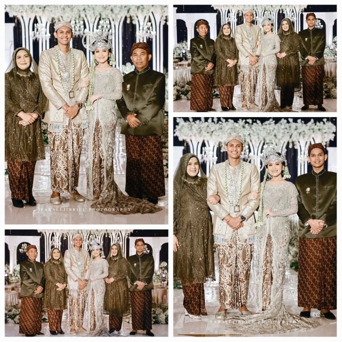 Lita Ibnu - Akad Nikah by Chandira Wedding Organizer - 020 Lita Ibnu - Akad Nikah by Chandira Wedding Organizer - 020