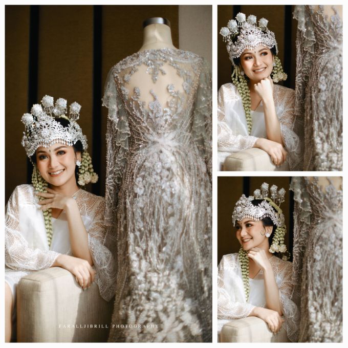 Lita Ibnu - Akad Nikah by Chandira Wedding Organizer - 014 Lita Ibnu - Akad Nikah by Chandira Wedding Organizer - 014