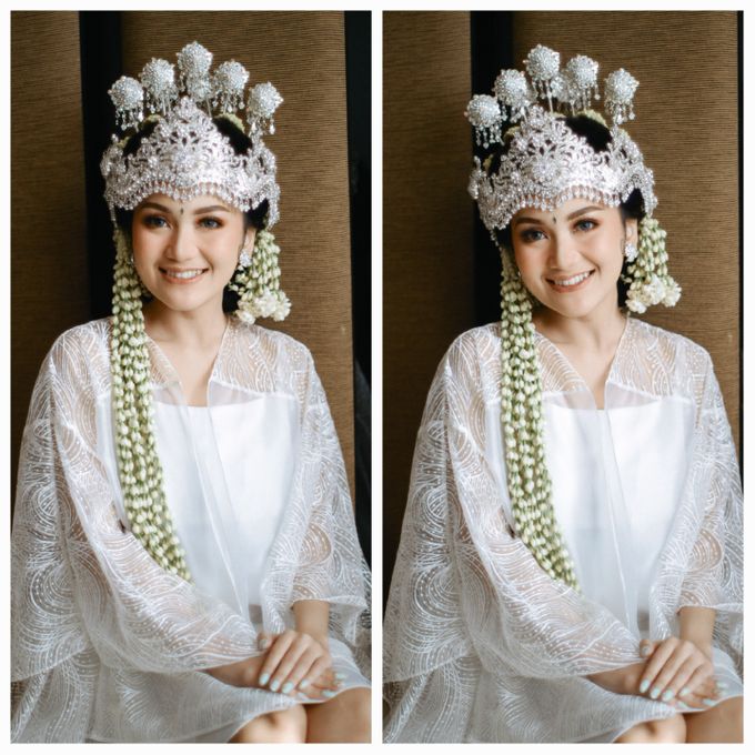 Lita Ibnu - Akad Nikah by Chandira Wedding Organizer - 030 Lita Ibnu - Akad Nikah by Chandira Wedding Organizer - 030