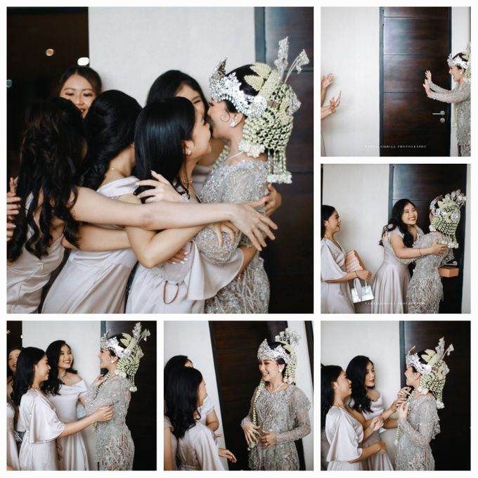 Lita Ibnu - Akad Nikah by Chandira Wedding Organizer - 010 Lita Ibnu - Akad Nikah by Chandira Wedding Organizer - 010