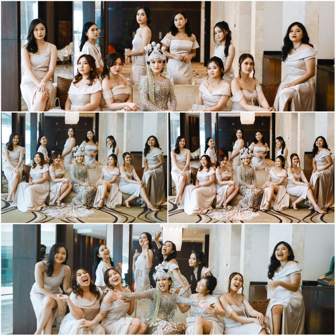 Lita Ibnu - Akad Nikah by Chandira Wedding Organizer - 033 Lita Ibnu - Akad Nikah by Chandira Wedding Organizer - 033