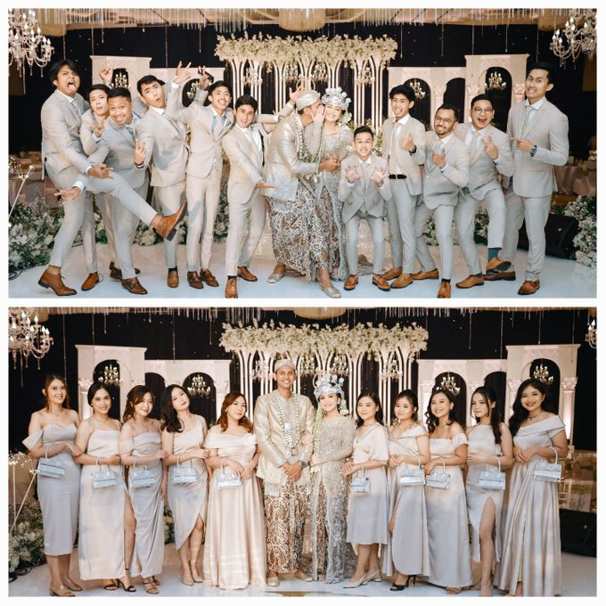 Lita Ibnu - Akad Nikah by Chandira Wedding Organizer - 007 Lita Ibnu - Akad Nikah by Chandira Wedding Organizer - 007