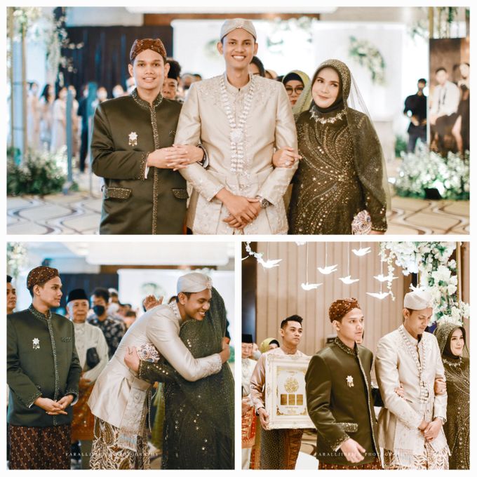 Lita Ibnu - Akad Nikah by Chandira Wedding Organizer - 005 Lita Ibnu - Akad Nikah by Chandira Wedding Organizer - 005