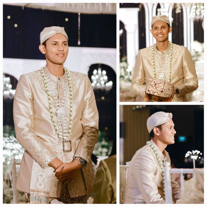 Lita Ibnu - Akad Nikah by Chandira Wedding Organizer - 031 Lita Ibnu - Akad Nikah by Chandira Wedding Organizer - 031
