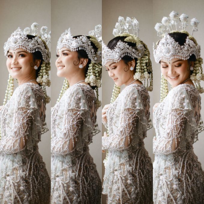 Lita Ibnu - Akad Nikah by Chandira Wedding Organizer - 006 Lita Ibnu - Akad Nikah by Chandira Wedding Organizer - 006