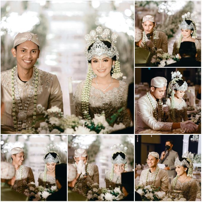 Lita Ibnu - Akad Nikah by Chandira Wedding Organizer - 034 Lita Ibnu - Akad Nikah by Chandira Wedding Organizer - 034