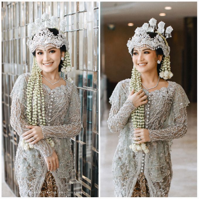 Lita Ibnu - Akad Nikah by Chandira Wedding Organizer - 019 Lita Ibnu - Akad Nikah by Chandira Wedding Organizer - 019
