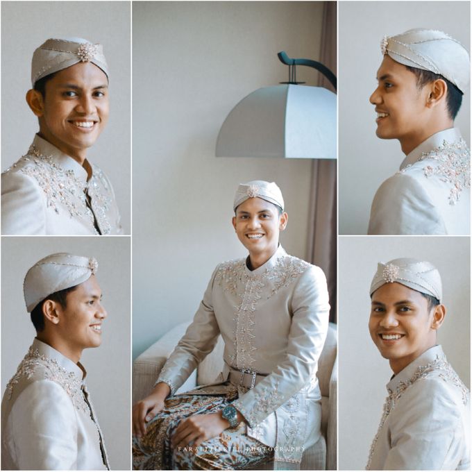 Lita Ibnu - Akad Nikah by Chandira Wedding Organizer - 013 Lita Ibnu - Akad Nikah by Chandira Wedding Organizer - 013