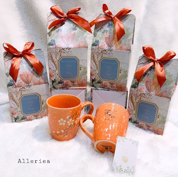 Rita & Onky by Alleriea Wedding Gifts - 005 Rita & Onky by Alleriea Wedding Gifts - 005