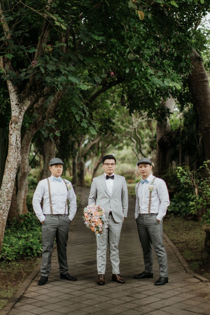 darwin merry by Twogather Wedding Planner - 011