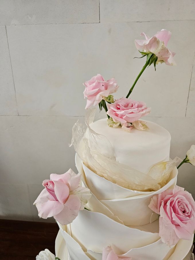 Rose, Flower.....flower... by Sugaria cake - 002 Rose, Flower.....flower... by Sugaria cake - 002
