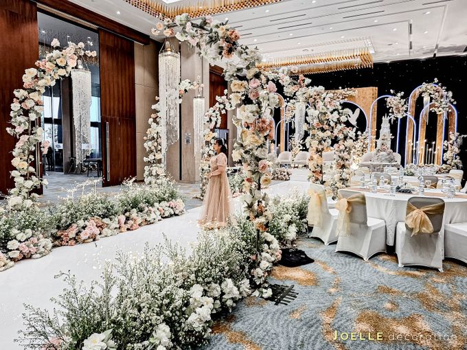 The Wedding Of Albert & Fera by Joelle Decoration - 008 The Wedding Of Albert & Fera by Joelle Decoration - 008