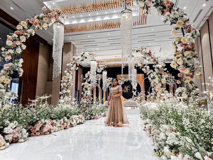 The Wedding Of Albert & Fera by Joelle Decoration - 009 The Wedding Of Albert & Fera by Joelle Decoration - 009