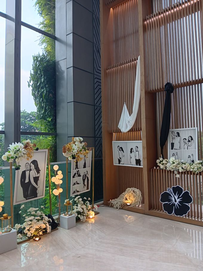 Wedding VYDIA & BANGKIT by KisahKu Wedding Organizer - 003 Wedding VYDIA & BANGKIT by KisahKu Wedding Organizer - 003