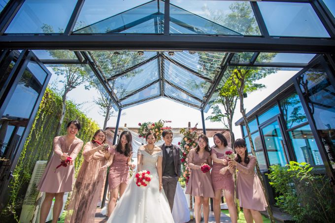 Celebrate Love with Fredrick & Joanne by Aplind Yew Production - Wedding Cinematography & Photography - 021 Celebrate Love with Fredrick & Joanne by Aplind Yew Production - Wedding Cinematography & Photography - 021