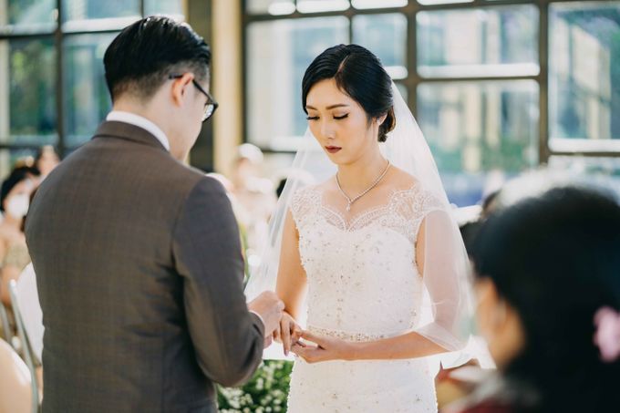 Wedding The Mulia Resort Donald & Tabita by StayBright - 018 Wedding The Mulia Resort Donald & Tabita by StayBright - 018