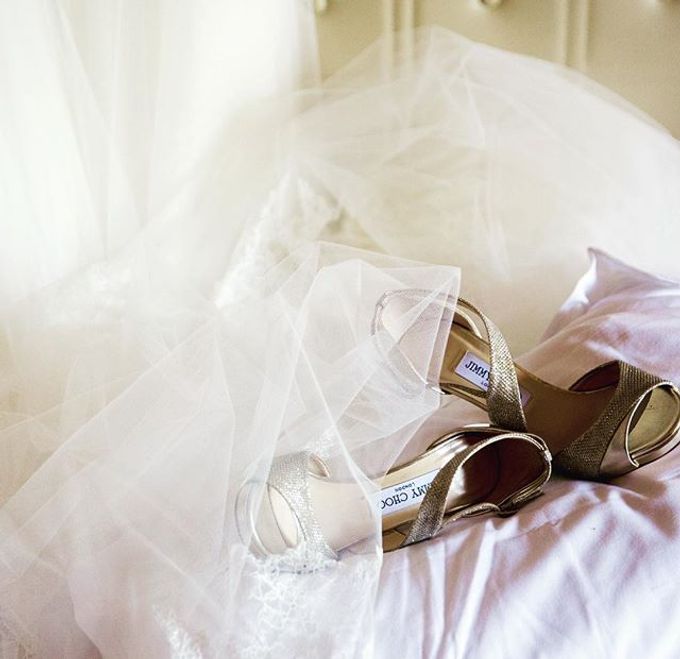 Wedding Design by A La Francaise Events - 003 Wedding Design by A La Francaise Events - 003