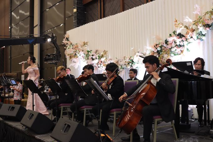 MC Wedding Nusantara Hall ICE BSD - Anthony Stevven by Anthony Stevven - 012 MC Wedding Nusantara Hall ICE BSD - Anthony Stevven by Anthony Stevven - 012