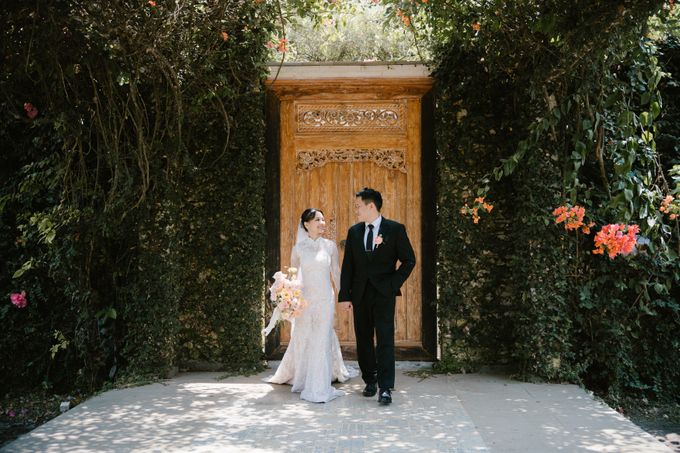 The Wedding of Alvin Setiawan & Yan Ling by Esmeralda Weddings & Decoration - 012 The Wedding of Alvin Setiawan & Yan Ling by Esmeralda Weddings & Decoration - 012
