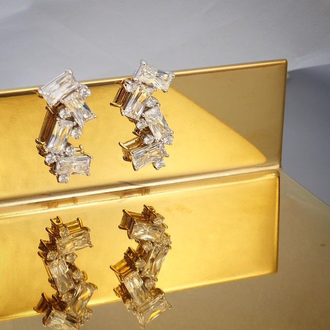 Chapter 10 Earring by WISA x IMPRINT - 005 Chapter 10 Earring by WISA x IMPRINT - 005