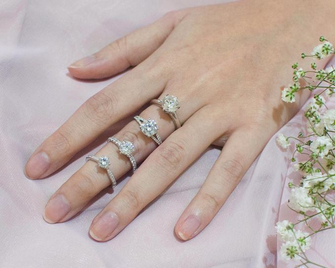Engagement Rings by Carat 55 - 004 Engagement Rings by Carat 55 - 004
