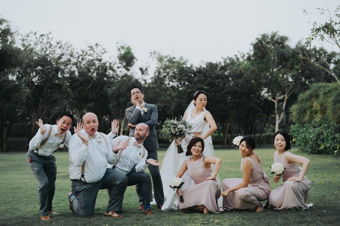 Evelyn & Calvin by Bali Wedding Paradise - 006 Evelyn & Calvin by Bali Wedding Paradise - 006