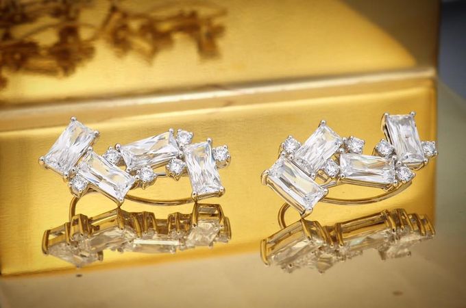 Chapter 10 Earring by WISA x IMPRINT - 006 Chapter 10 Earring by WISA x IMPRINT - 006