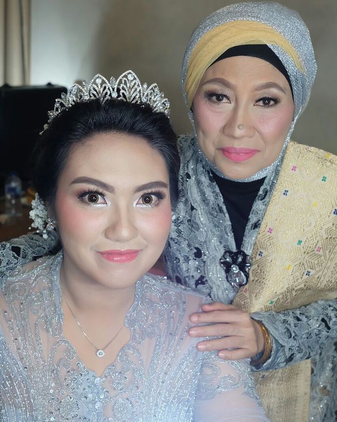 THE WEDDING OF ADE & AME by DIY Planner - 006 THE WEDDING OF ADE & AME by DIY Planner - 006