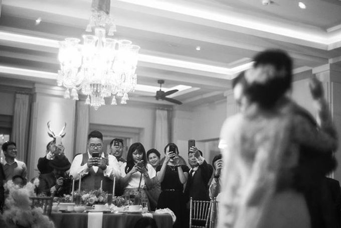Jie & Ivana The Wedding by Namasa Portraire - 004 Jie & Ivana The Wedding by Namasa Portraire - 004
