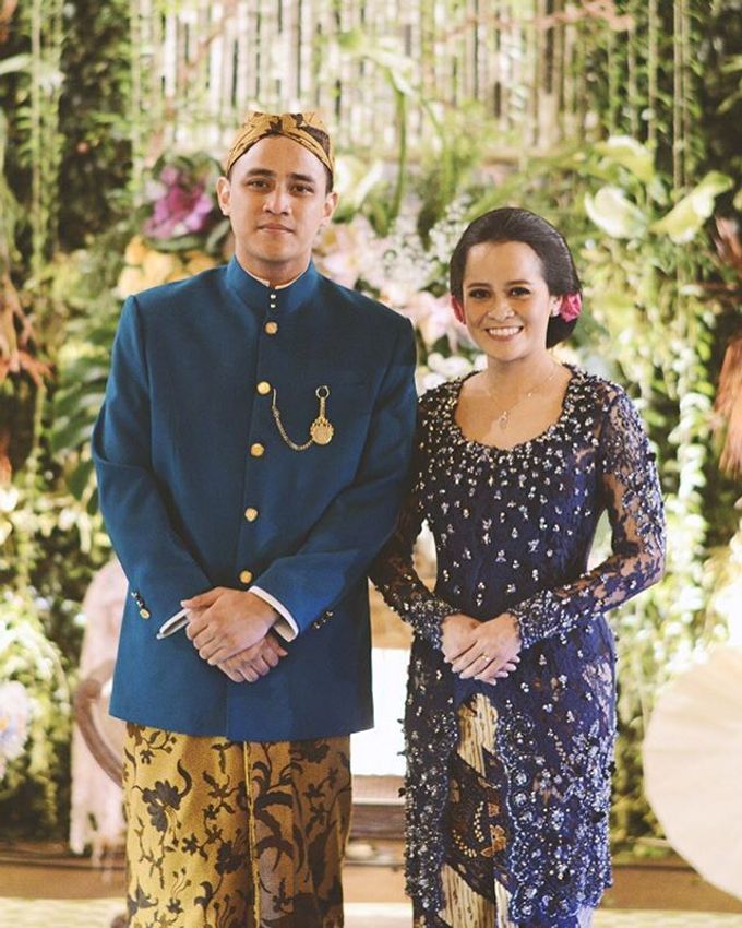 Jelita Amanda & Doni Prasetyo by BOH!? - 015 Jelita Amanda & Doni Prasetyo by BOH!? - 015
