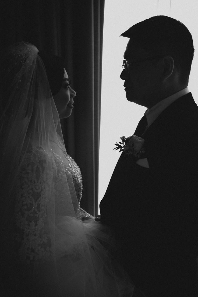 Grandeur Wedding of Johan & Catherine 30th June 2019 by DONNY LIEM The Make Up Art - 021 Grandeur Wedding of Johan & Catherine 30th June 2019 by DONNY LIEM The Make Up Art - 021