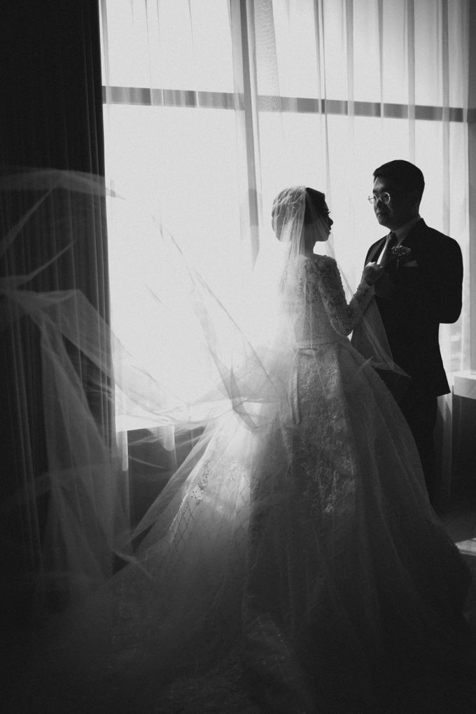 Grandeur Wedding of Johan & Catherine 30th June 2019 by Atham Tailor - 004 Grandeur Wedding of Johan & Catherine 30th June 2019 by Atham Tailor - 004