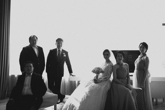 Grandeur Wedding of Johan & Catherine 30th June 2019 by AS2 Wedding Organizer - 024 Grandeur Wedding of Johan & Catherine 30th June 2019 by AS2 Wedding Organizer - 024
