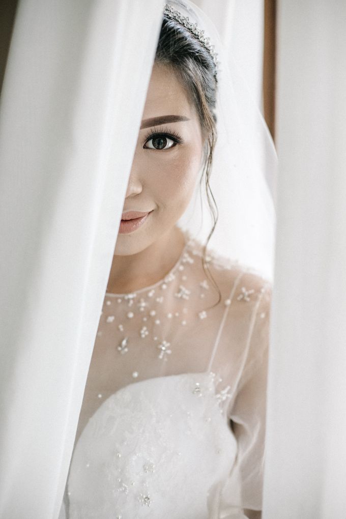 The New Chapter for Salim & Suci by Vilia Wedding Planner - 005 The New Chapter for Salim & Suci by Vilia Wedding Planner - 005