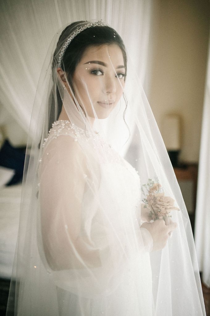 The New Chapter for Salim & Suci by Vilia Wedding Planner - 006 The New Chapter for Salim & Suci by Vilia Wedding Planner - 006