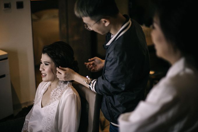 Sheraton Gandaria - Danny & Engelin by Maestro Wedding Organizer - 018 Sheraton Gandaria - Danny & Engelin by Maestro Wedding Organizer - 018